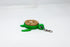 Fruity Turtle Keychain with Clicker – 3D Printed Fidget Toy for Stress Relief & All-Age Fun!